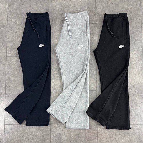 جاگر بگی نایکی (Nike Baggy Nike) رنگ مشکی سایز S